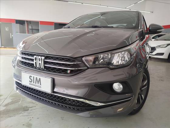 FIAT CRONOS 1.3 FIREFLY FLEX PRECISION CVT FIAT CRONOS 1.3 FIREFLY FLEX PRECISION CVT